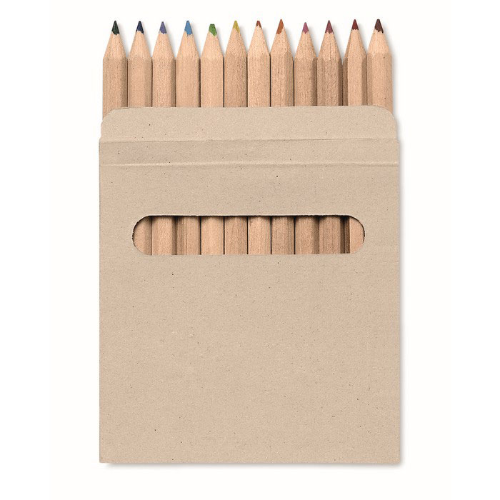 komplet-12-kredek-w-pudelku-arcolor-IT1047-01 Komplet 12 kredek w pudełku