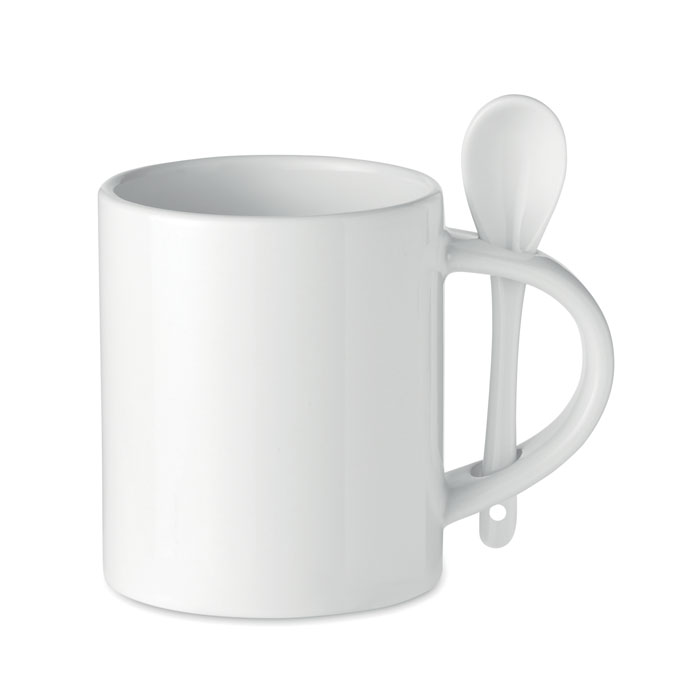 kubek-ceramiczny-300-ml-sublim-spoon-MO6581-06 Kubek ceramiczny 300 ml