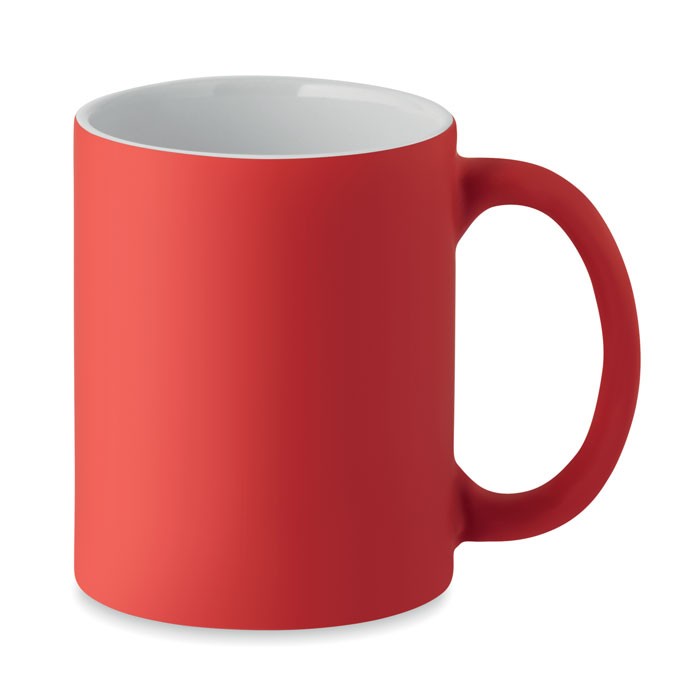 kubek-matowy-300-ml-dublin-colour-MO6849-05 Kubek matowy 300 ml