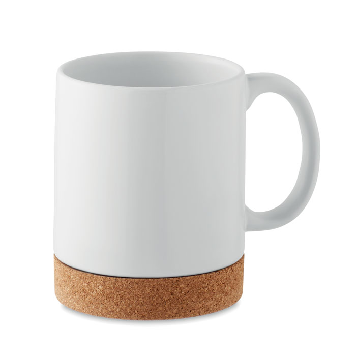 kubek-z-korkiem-do-sublimacyji-karoo-sublim-MO2102-06 Kubek z korkiem do sublimacyji