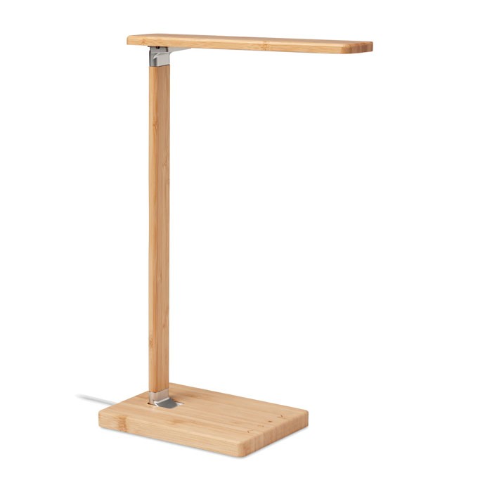 lampka-biurkowaladowarka-10w-neat-light-MO6346-40 Lampka biurkowa/ładowarka 10W