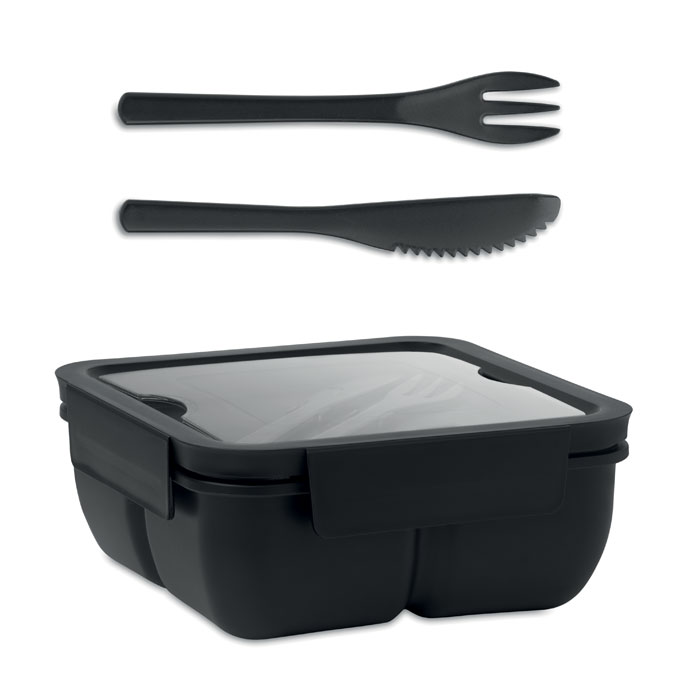 lunchbox-ze-sztuccami-600ml-saturday-MO6275-03 Lunchbox ze sztućcami 600ml