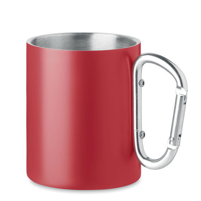 metalowy-dwuscienny-kubek300ml-trumba-MO6873-05 Metalowy dwuścienny kubek300ml