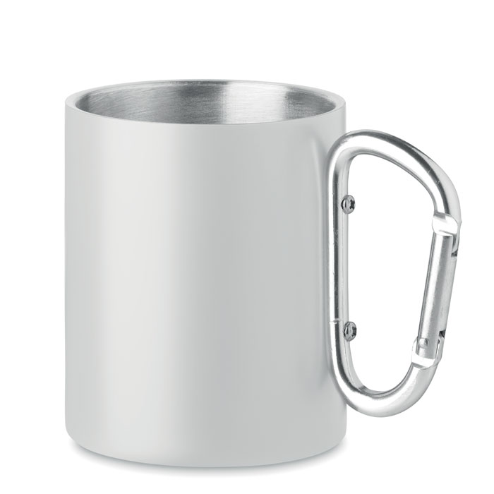 metalowy-dwuscienny-kubek300ml-trumba-MO6873-06 Metalowy dwuścienny kubek300ml