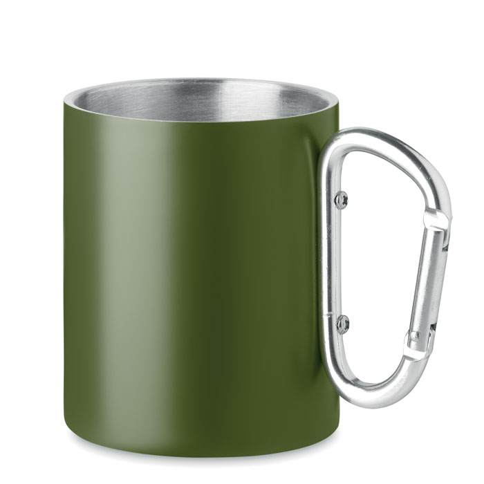 metalowy-dwuscienny-kubek300ml-trumba-MO6873-60 Metalowy dwuścienny kubek300ml