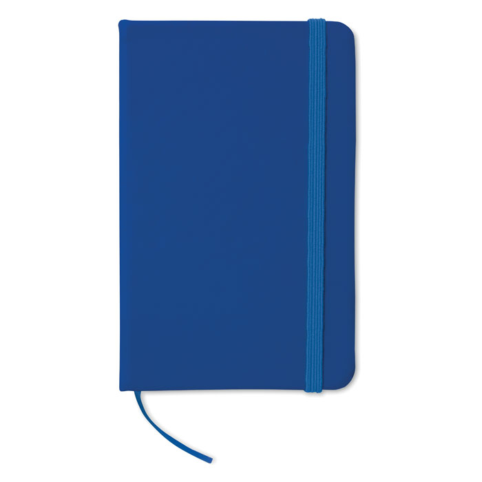 notatnik-a6-w-linie-notelux-MO1800-04 Notatnik A6 w linie
