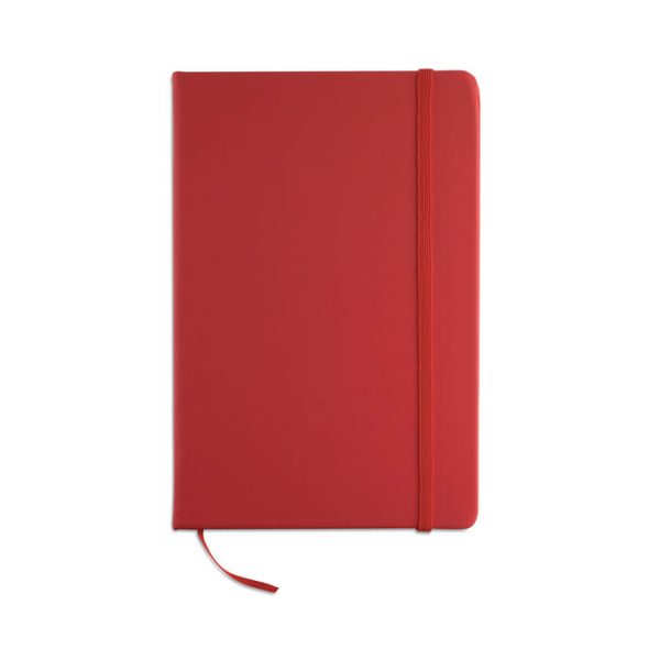 Notes A5