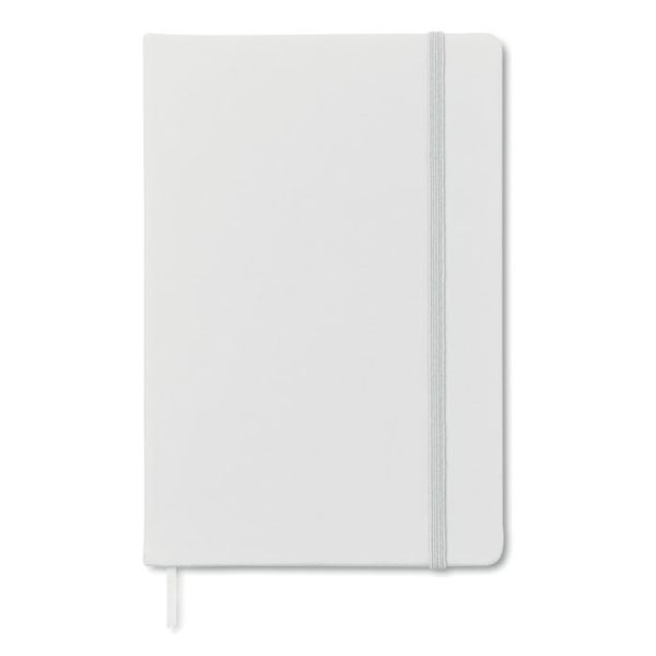 Notes A5