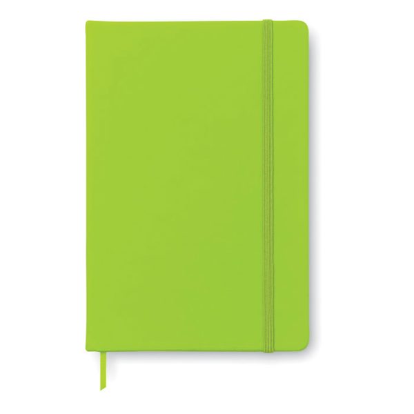 Notes A5