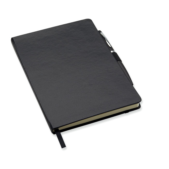notes-a5-z-dlugopisem-notaplus-MO8108-03 Notes A5 z długopisem