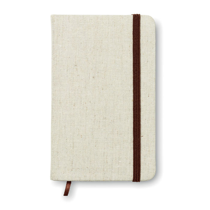 notes-a6-z-plocienna-okladka-MO6930-13 Notes A6 z płócienną okładką