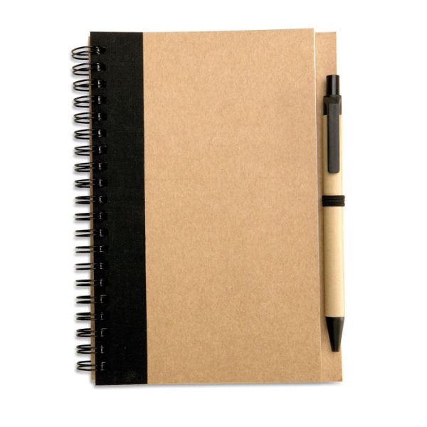 notes-z-dlugopisem-sonora-plus-IT3775-03 Notes z długopisem
