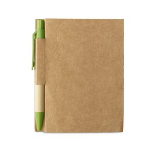 Notes z recyklingu