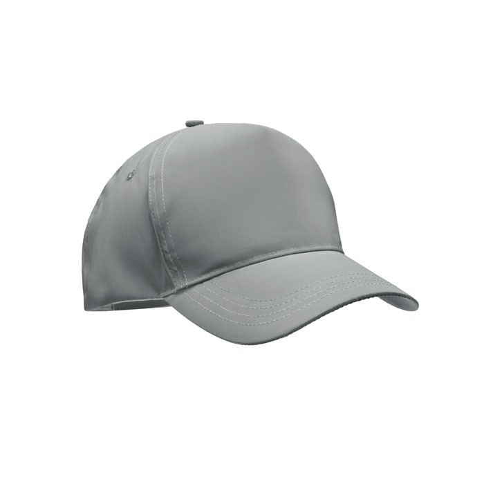 odblaskowa-czapka-z-daszkiem-rays-MO6982-16 Odblaskowa czapka z daszkiem
