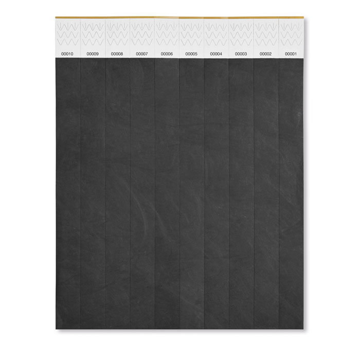 opaska-na-reke-tyvek®-tyvek-MO8942-03 Opaska na rękę Tyvek®
