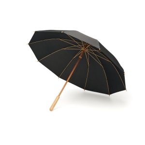 Parasol RPET/bambus 23