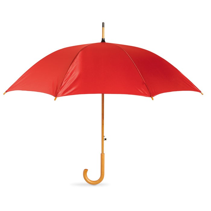 parasol-z-drewniana-raczka-cumuli-KC5131-05 Parasol z drewnianą rączką