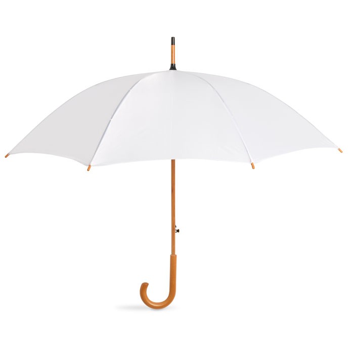 parasol-z-drewniana-raczka-cumuli-KC5131-06 Parasol z drewnianą rączką
