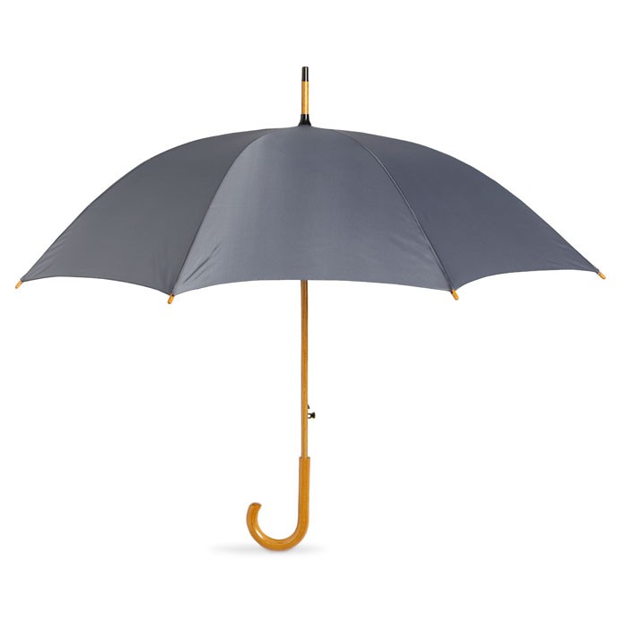 parasol-z-drewniana-raczka-cumuli-KC5131-07 Parasol z drewnianą rączką