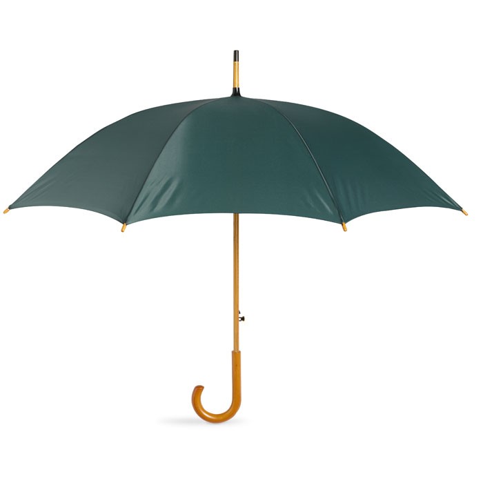 parasol-z-drewniana-raczka-cumuli-KC5131-09 Parasol z drewnianą rączką