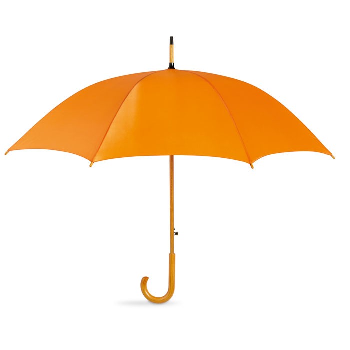 parasol-z-drewniana-raczka-cumuli-KC5131-10 Parasol z drewnianą rączką