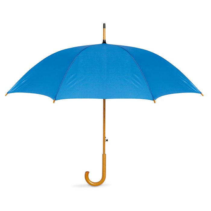 parasol-z-drewniana-raczka-cumuli-KC5131-37 Parasol z drewnianą rączką