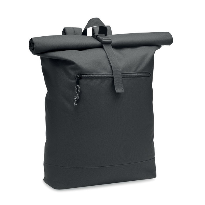 plecak-600d-rpet-typu-rolltop-napa-MO6998-03 Plecak 600D RPET typu rolltop