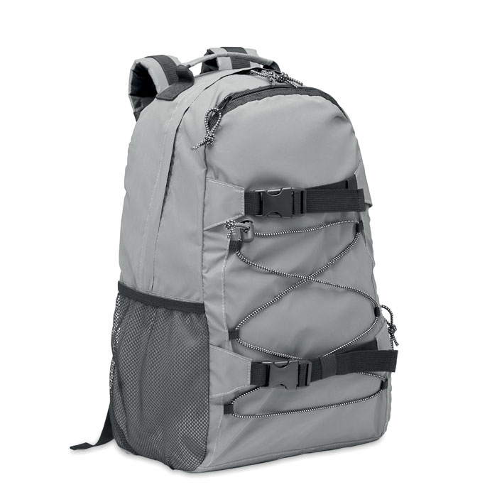 plecak-odblaskowy-190t-bright-sportbag-MO6993-16 Plecak odblaskowy 190T