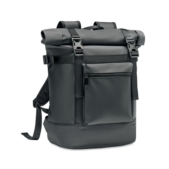 plecak-rolltop-50c-tarpaulin-jaya-bag-MO6939-03 Plecak rolltop 50C tarpaulin