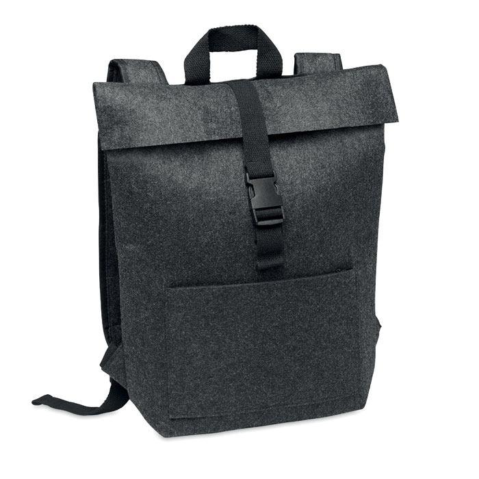 plecak-z-filcu-rpet-indico-pack-MO6456-15 Plecak z filcu RPET