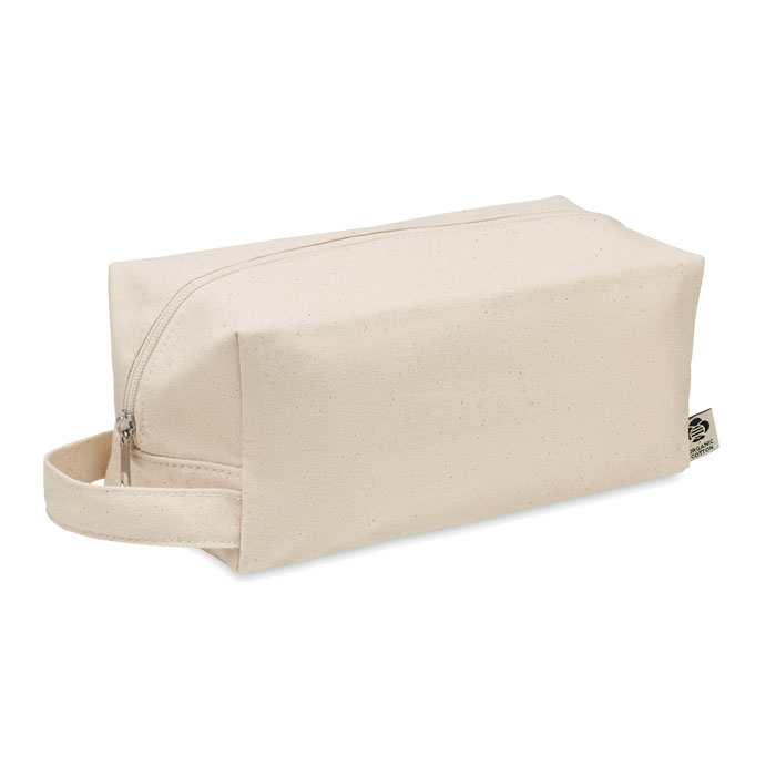 plocienna-kosmetyczka-220grm²-bia-MO6853-13 Płócienna kosmetyczka 220gr/m²