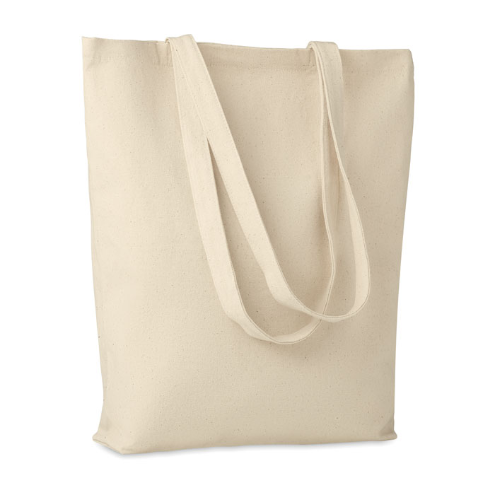 plocienna-torba-270-gr-m²-rassa-MO6159-13 Płócienna torba 270 gr / m²