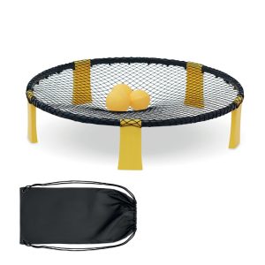 Roundnet/spikeball