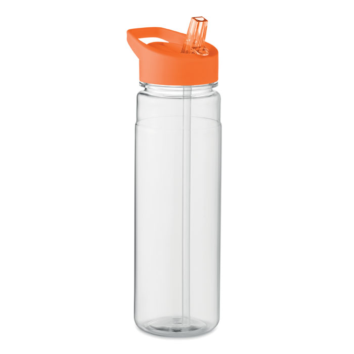 rpet-butelka-650ml-pp-flip-lid-alabama-MO6467-10 RPET butelka 650ml PP flip lid