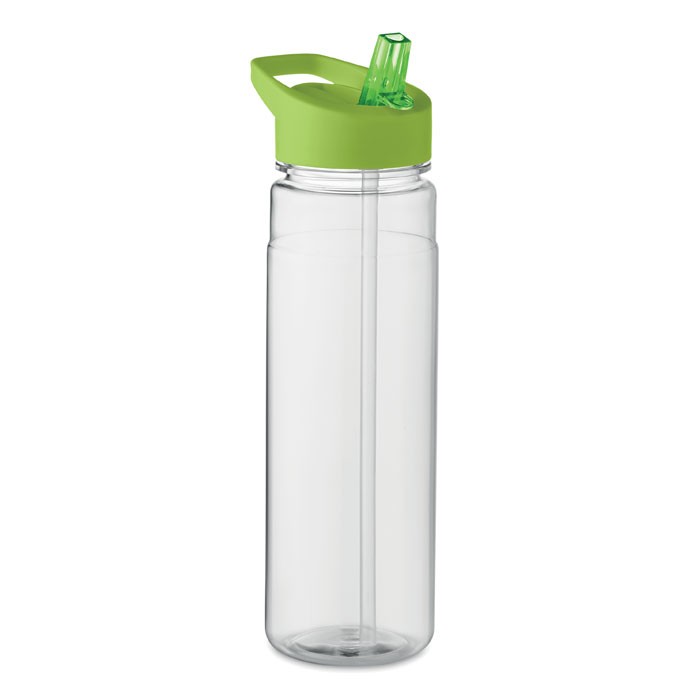 rpet-butelka-650ml-pp-flip-lid-alabama-MO6467-48 RPET butelka 650ml PP flip lid