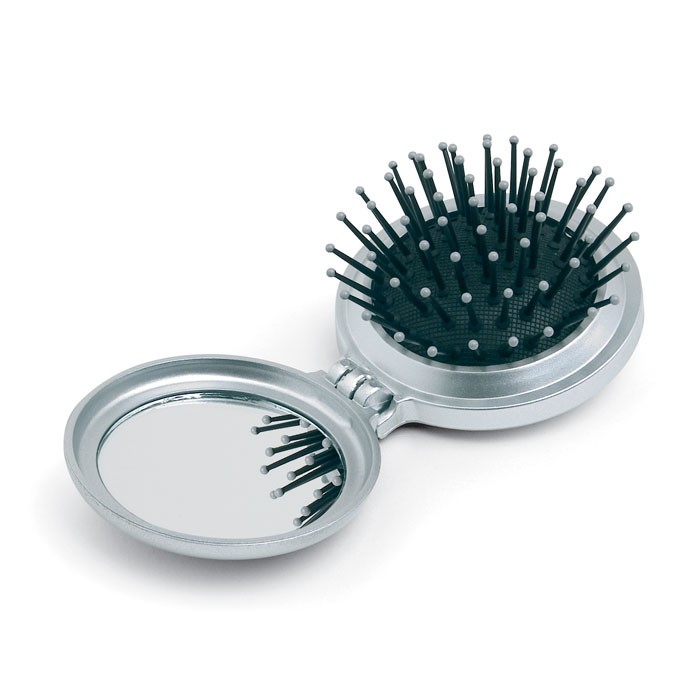 skladana-szczotkalusterko-b-beauty-KC2683-14 Składana szczotka/lusterko