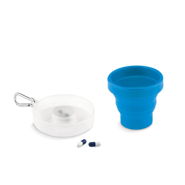 skladany-kubek-silikonowy-cup-pill-MO9196-04 Składany kubek silikonowy