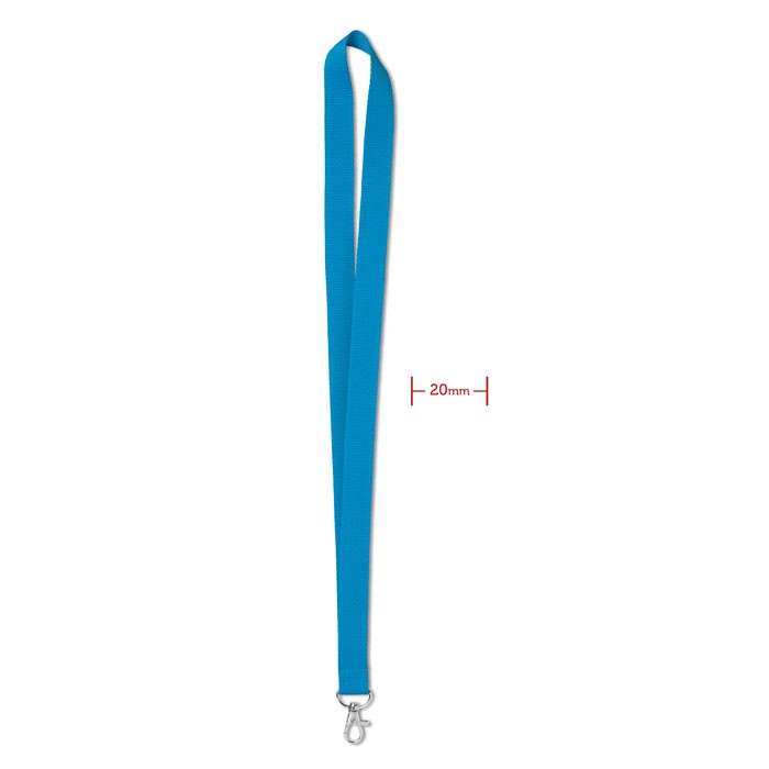 smycz-20mm-simple-lany-MO9058-12 Smycz 20mm