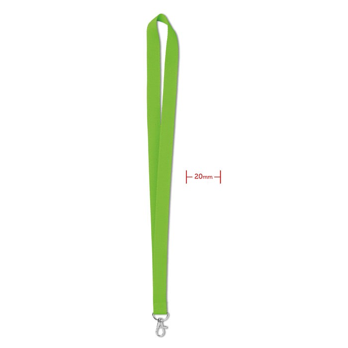 smycz-20mm-simple-lany-MO9058-48 Smycz 20mm
