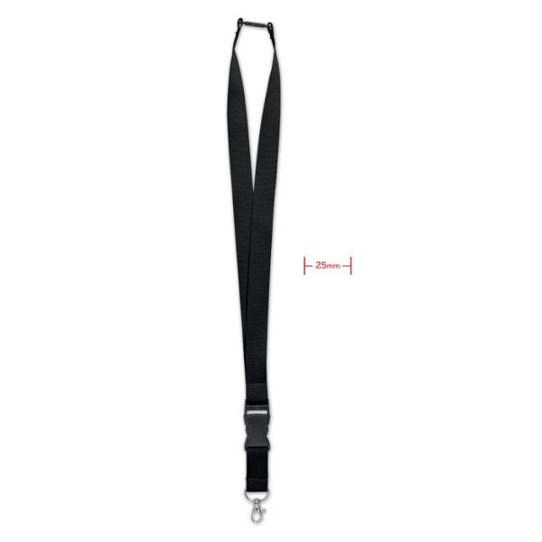 smycz-25mm-wide-lany-MO9661-03 Smycz 25mm