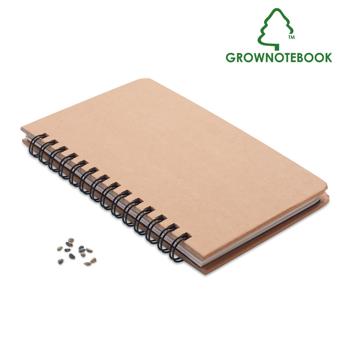 sosnowy-notes-grownotebook™-MO6225-13 Sosnowy notes
