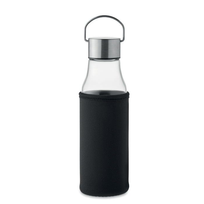 szklana-butelka-500-ml-niagara-MO6861-22 Szklana butelka 500 ml
