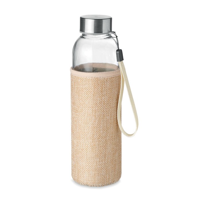 szklana-butelka-w-etui-500ml-utah-touch-MO6168-13 Szklana butelka w etui 500ml
