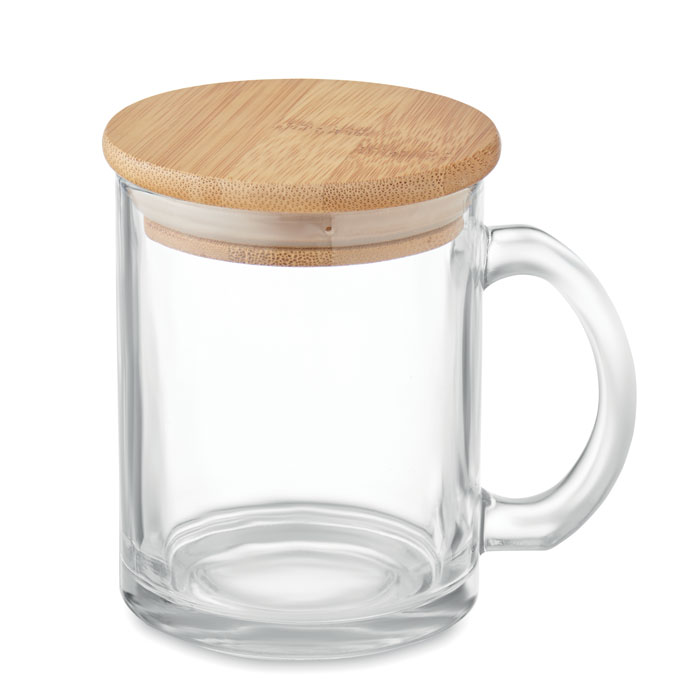 szklany-kubek-300-ml-recykling-celestial-MO2091-22 Szklany kubek 300 ml recykling