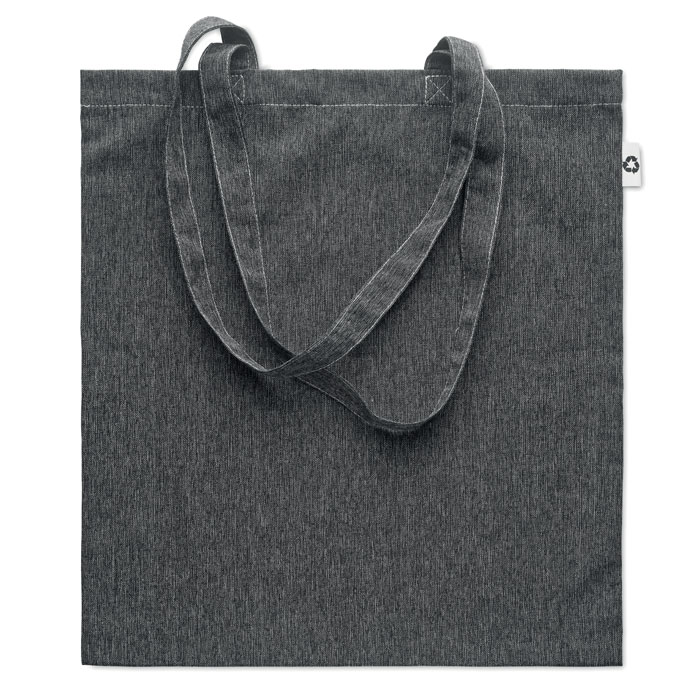 torba-na-zakupy-dwukolorowa-cottonel-duo-MO9424-03 Torba na zakupy dwukolorowa