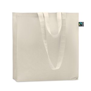 Torba na zakupy Fairtrade
