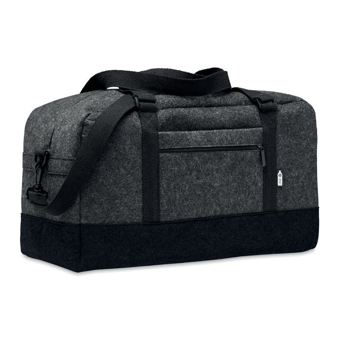 torba-weekendowa-z-filcu-rpet-indico-bag-MO6457-15 Torba weekendowa z filcu RPET