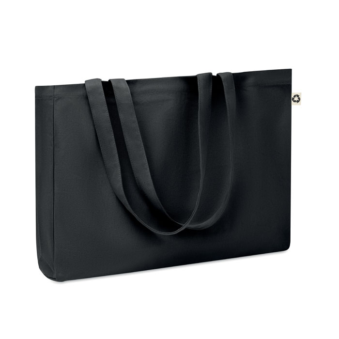 torba-z-recyklingu-280-grm²-respect-coloured-MO6380-03 Torba z recyklingu 280 gr/m²