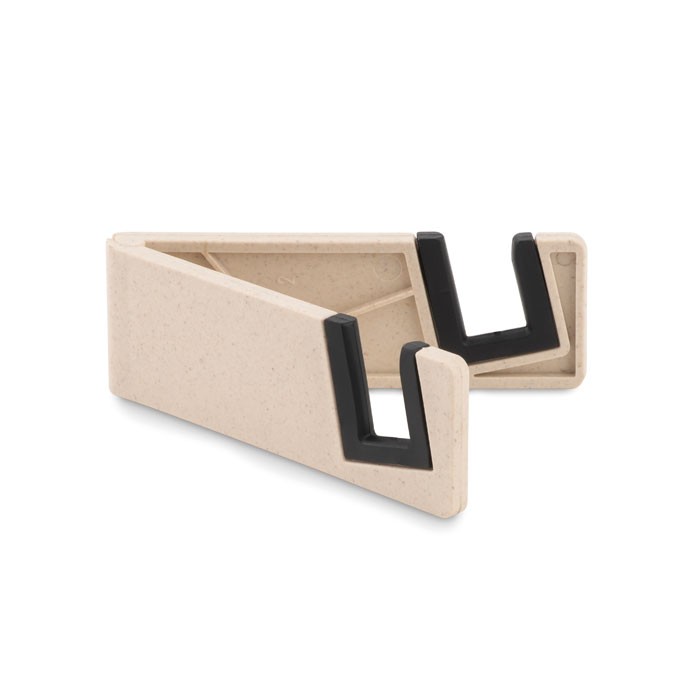 uchwyt-na-telefon-bambusabs-standol-MO9994-06 Uchwyt na telefon bambus/ABS