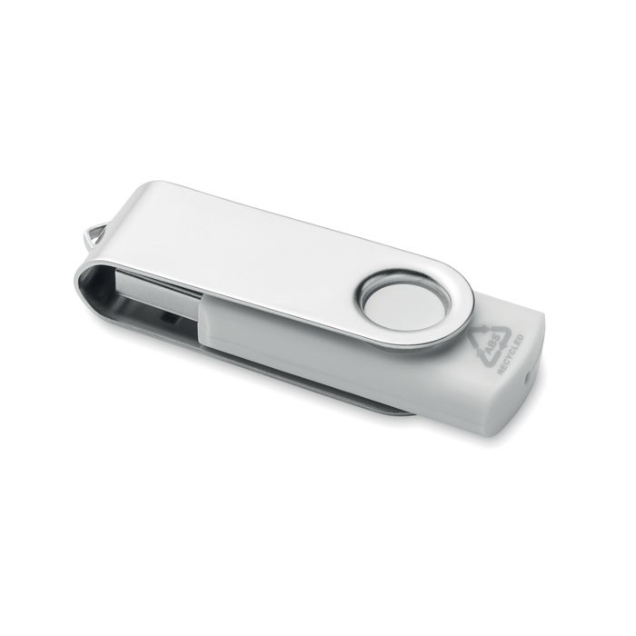 USB 16G z ABS z recyklingu MO2080-06